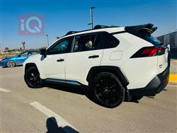 تويوتا راف 4